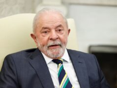 Бразилія відхилила візові запити чиновників адміністрації Трампа Бразилія не дала візи команді Трампа через загрозу впливу на вибори президента, – Reuters