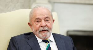 Бразилія відхилила візові запити чиновників адміністрації Трампа Бразилія не дала візи команді Трампа через загрозу впливу на вибори президента, – Reuters