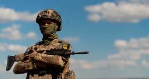 258 бойових зіткнень на фронті: активність на Покровському та Костянтинівському напрямках На-фронті-відбулося-258-бойових-зіткнень,-найгарячішими-залишаються-Покровський-і-Костянтинівський-напрямки-–-Генштаб