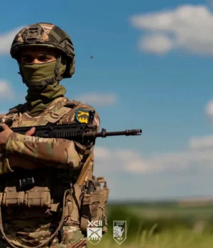 На-фронті-відбулося-258-бойових-зіткнень,-найгарячішими-залишаються-Покровський-і-Костянтинівський-напрямки-–-Генштаб На-фронті-відбулося-258-бойових-зіткнень,-найгарячішими-залишаються-Покровський-і-Костянтинівський-напрямки-–-Генштаб