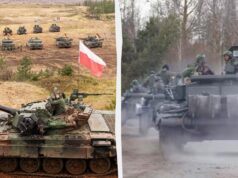 Від Калінінграда до Шпіцбергена: 5 сценаріїв, за якими Путін може завдати удару по НАТО Від-Калінінграда-до-Шпіцбергена:-5-сценаріїв,-за-якими-Путін-може-завдати-удару-по-НАТО