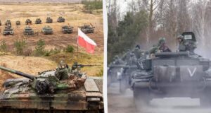 Від Калінінграда до Шпіцбергена: 5 сценаріїв, за якими Путін може завдати удару по НАТО Від-Калінінграда-до-Шпіцбергена:-5-сценаріїв,-за-якими-Путін-може-завдати-удару-по-НАТО