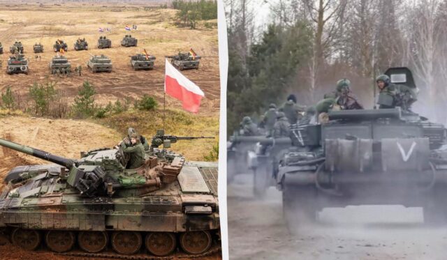 Від Калінінграда до Шпіцбергена: 5 сценаріїв, за якими Путін може завдати удару по НАТО Від-Калінінграда-до-Шпіцбергена:-5-сценаріїв,-за-якими-Путін-може-завдати-удару-по-НАТО