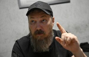 “Москва латає дірки”: РФ різко збільшила кількість штурмовиків на фронті “Москва-латає-дірки”:-РФ-різко-збільшила-кількість-штурмовиків-на-фронті