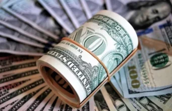 Курс долара у серпні може зрости до 45,5 гривень Курс долара у серпні може зрости до 45,5 гривень