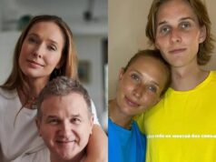 Горбунов вперше розповів, як син Осадчої відреагував на їхні стосунки Горбунов-вперше-розповів,-як-син-Осадчої-відреагував-на-їхні-стосунки