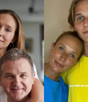 Горбунов-вперше-розповів,-як-син-Осадчої-відреагував-на-їхні-стосунки