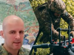 Австрійський полковник оцінив ефективність далекобійних ударів України по Росії Австрійський-полковник-оцінив-ефективність-далекобійних-ударів-України-по-Росії