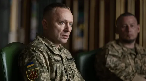 «Недоторканних» не буде: Драпатий почав масштабний аудит у ЗСУ та зробив жорстку заяву «Недоторканних»-не буде:-Драпатий-почав-масштабний-аудит-у ЗСУ-та зробив-жорстку-заяву