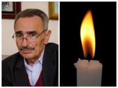 Помер відомий український філолог родом з Волині Лукаш Скупейко Помер-відомий-український-філолог-родом-з-Волині-Лукаш-Скупейко