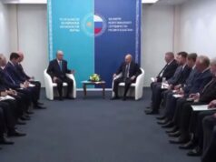 Заклик Токаєва заморозити війну в Україні: в ISW пояснили, що означає реакція Кремля Заклик-Токаєва-заморозити-війну-в-Україні:-в-isw-пояснили,-що-означає-реакція-Кремля