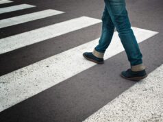 Люди, які дякують водіям на пішохідному переході, роблять це не лише з ввічливості Люди,-які-дякують-водіям-на-пішохідному-переході,-роблять-це-не-лише-з-ввічливості