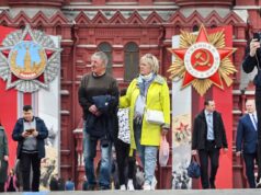 Литва пропонує продовжити санкції проти громадян Росії та Білорусі до 2027 року У ЄС хочуть продовжити санкції проти росіян та білорусів одразу до 2028 року