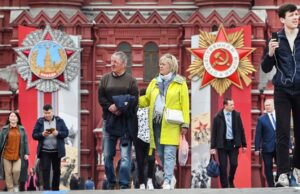 Литва пропонує продовжити санкції проти громадян Росії та Білорусі до 2027 року У ЄС хочуть продовжити санкції проти росіян та білорусів одразу до 2028 року