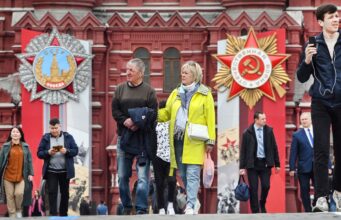 Литва пропонує продовжити санкції проти громадян Росії та Білорусі до 2027 року У ЄС хочуть продовжити санкції проти росіян та білорусів одразу до 2028 року