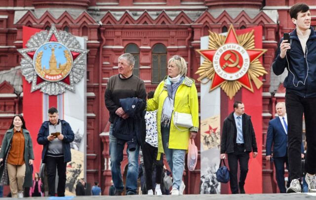 Литва пропонує продовжити санкції проти громадян Росії та Білорусі до 2027 року У ЄС хочуть продовжити санкції проти росіян та білорусів одразу до 2028 року