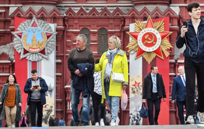 Литва пропонує продовжити санкції проти громадян Росії та Білорусі до 2027 року У ЄС хочуть продовжити санкції проти росіян та білорусів одразу до 2028 року