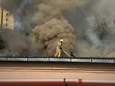 Російська атака на Чернігів: двоє загиблих, серед них дитина У Чернігові ліквідували наслідки смертельного удару РФ: розпочато розслідування