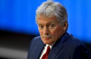 Кремль вважає коментарі щодо можливого припинення повітряних атак передчасними Reuters писало про ідею перемирʼя в повітрі від України та США: що про це каже...