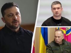 “У мене немає часу на переговори”: Зеленський прокоментував конфлікт Федорова та Сирського “У-мене-немає-часу-на-переговори”:-Зеленський-прокоментував-конфлікт-Федорова-та-Сирського