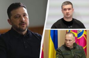 “У мене немає часу на переговори”: Зеленський прокоментував конфлікт Федорова та Сирського “У-мене-немає-часу-на-переговори”:-Зеленський-прокоментував-конфлікт-Федорова-та-Сирського