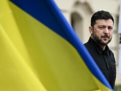 Україні критично не вистачає ракет ППО для відбиття балістичних атак Росії, – Зеленський Україні-критично-не-вистачає-ракет-ППО-для-відбиття-балістичних-атак-Росії,-–-Зеленський