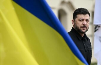 Україні критично не вистачає ракет ППО для відбиття балістичних атак Росії, – Зеленський Україні-критично-не-вистачає-ракет-ППО-для-відбиття-балістичних-атак-Росії,-–-Зеленський