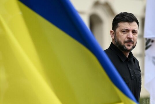 Україні критично не вистачає ракет ППО для відбиття балістичних атак Росії, – Зеленський Україні-критично-не-вистачає-ракет-ППО-для-відбиття-балістичних-атак-Росії,-–-Зеленський