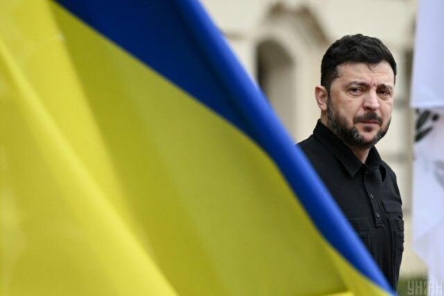 Україні критично не вистачає ракет ППО для відбиття балістичних атак Росії, – Зеленський Україні-критично-не-вистачає-ракет-ППО-для-відбиття-балістичних-атак-Росії,-–-Зеленський