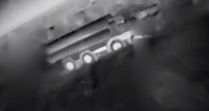 У Криму майстри ГУР уразили російський “Тріумф” У-Криму-майстри-ГУР-уразили-російський-“Тріумф”