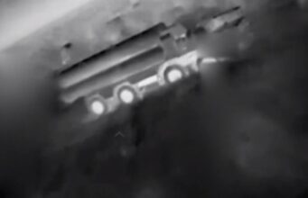 У Криму майстри ГУР уразили російський “Тріумф” У-Криму-майстри-ГУР-уразили-російський-“Тріумф”
