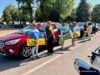 Автопробіг на підтримку полонених та зниклих безвісти Захисників в Нововолинську Не-мовчимо-про-тих,-кого-чекають:-у-Нововолинській-громаді-відбувся-патріотичний-автопробіг