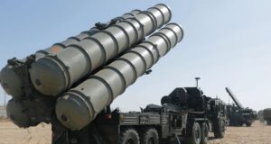 В Україні знищено зенітний комплекс С-400 у Криму Установка С-400 і не тільки: ГУР вполювало “жирні” цілі в Криму (відео)
