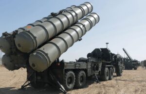 В Україні знищено зенітний комплекс С-400 у Криму Установка С-400 і не тільки: ГУР вполювало “жирні” цілі в Криму (відео)