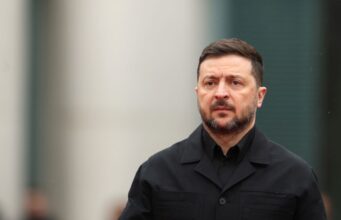 Зеленський: Україні необхідні ракети для захисту від атак Росії “Для нас це велика проблема”: Зеленський розкрив деталі про дефіцит ракет для ППО