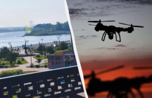 В Удмуртії заявили про наймасовішу атаку дронів: під ударом була стратегічна нафтобаза В-Удмуртії-заявили-про-наймасовішу-атаку-дронів:-під-ударом-була-стратегічна-нафтобаза