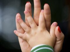 Важливість захисту прав дітей: контакти служб підтримки Захист-прав-дітей-під-час-війни-–-спільна-відповідальність