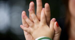 Важливість захисту прав дітей: контакти служб підтримки Захист-прав-дітей-під-час-війни-–-спільна-відповідальність
