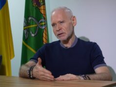 Мер Харкова Ігор Терехов про відновлення міста та щоденні виклики під час війни Чому-у-Харкові-безкоштовний-проїзд-та-наскільки-зруйноване-місто-–-Ігор-Терехов