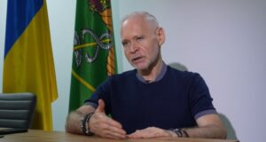 Мер Харкова Ігор Терехов про відновлення міста та щоденні виклики під час війни Чому-у-Харкові-безкоштовний-проїзд-та-наскільки-зруйноване-місто-–-Ігор-Терехов