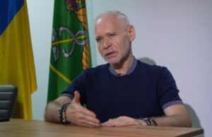 Мер Харкова Ігор Терехов про відновлення міста та щоденні виклики під час війни Чому-у-Харкові-безкоштовний-проїзд-та-наскільки-зруйноване-місто-–-Ігор-Терехов