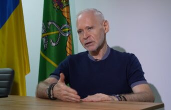Мер Харкова Ігор Терехов про відновлення міста та щоденні виклики під час війни Чому-у-Харкові-безкоштовний-проїзд-та-наскільки-зруйноване-місто-–-Ігор-Терехов