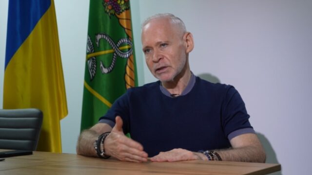 Мер Харкова Ігор Терехов про відновлення міста та щоденні виклики під час війни Чому-у-Харкові-безкоштовний-проїзд-та-наскільки-зруйноване-місто-–-Ігор-Терехов