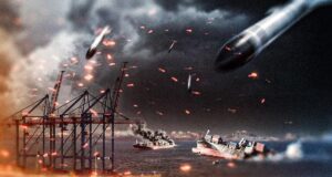 “Портові війни”: Кремль намагається “відрізати” Україну від світових аграрних ринків “Портові-війни”:-Кремль-намагається-“відрізати”-Україну-від-світових-аграрних-ринків