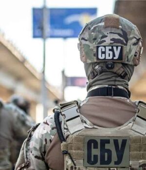 “Вечірка” для вбивства десятків військових: СБУ зірвала операцію ФСБ