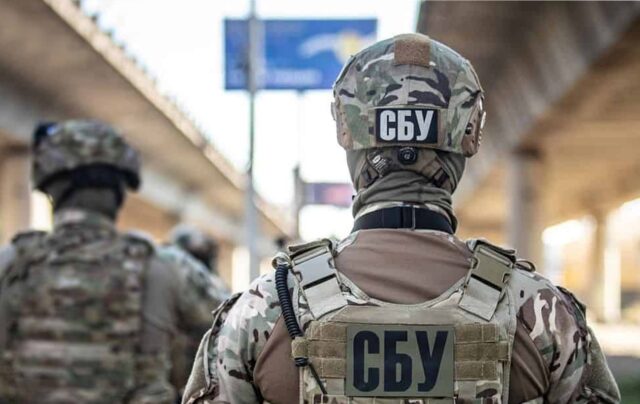 СБУ запобігла отруєнню українських військових на фейковій благодійній вечірці “Вечірка” для вбивства десятків військових: СБУ зірвала операцію ФСБ
