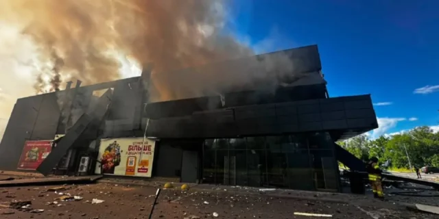 Удар по супермаркету АТБ у Чернігові: встановлено винуватців ГУР-встановило-підрозділ-рф,-який-завдав-удару-по-супермаркету-АТБ-у-Чернігові