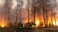 У-Європі-вирують-лісові-пожежі-300-тис-людей-евакуювали,-“вогняна-буря”-підбирається-до-Бордо-і. У-Європі-вирують-лісові-пожежі-300-тис-людей-евакуювали,-“вогняна-буря”-підбирається-до-Бордо-і.
