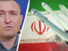 Чи може Іран атакувати Україну: Селезньов оцінив ризики Чи-може-Іран-атакувати-Україну:-Селезньов-оцінив-ризики