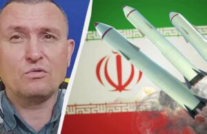 Чи може Іран атакувати Україну: Селезньов оцінив ризики Чи-може-Іран-атакувати-Україну:-Селезньов-оцінив-ризики